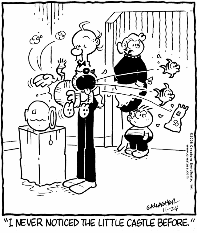 heathcliff